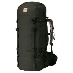 FJÄLLRÄVEN Fjällräven Kajka 85 Trekkingrucksack 84 Cm