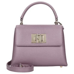 Furla 1927 Mini Top Handle - Abendtasche 21 Cm