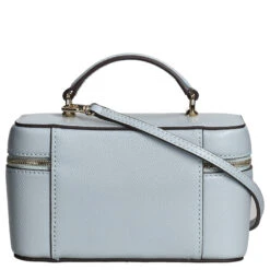 Furla Camelia - Umhängetasche/Beautycase Mini 17 Cm -Modetaschen Furla Camelia Umh ngetasche Beautycase Mini 17 cm artemisia WE00361ARE000AR3001007 4