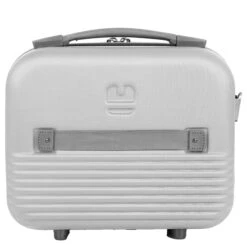 Gabol Balance - Beautycase 30 Cm -Modetaschen Gabol Balance Beautycase 30 cm silver 115912 022 3