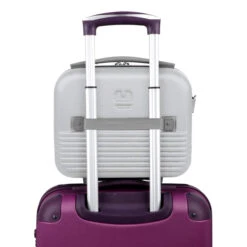 Gabol Balance - Beautycase 30 Cm -Modetaschen Gabol Balance Beautycase 30 cm silver 115912 022 5