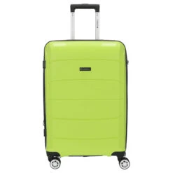 Gabol Midori - 4-Rollen-Trolley 66 Cm M