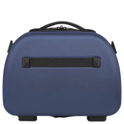Gabol Paradise - Beautycase 35 Cm 9 Gabol Paradise - Beautycase 35 Cm -Modetaschen Gabol Paradise Beautycase 35 cm blue 103512 003 3
