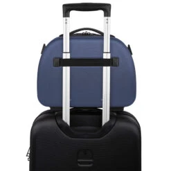 Gabol Paradise - Beautycase 35 Cm 13 Gabol Paradise - Beautycase 35 Cm -Modetaschen Gabol Paradise Beautycase 35 cm blue 103512 003 7