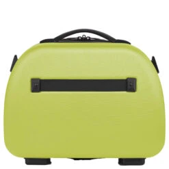 Gabol Paradise - Beautycase 35 Cm -Modetaschen Gabol Paradise Beautycase 35 cm pistachio 103512 017 3