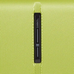 Gabol Paradise - Beautycase 35 Cm -Modetaschen Gabol Paradise Beautycase 35 cm pistachio 103512 017 6