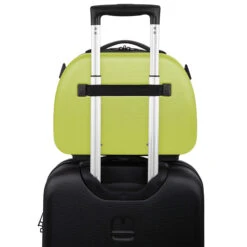 Gabol Paradise - Beautycase 35 Cm -Modetaschen Gabol Paradise Beautycase 35 cm pistachio 103512 017 7