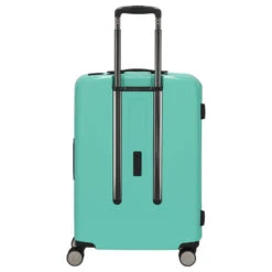 Gabol Sendai - 4-Rollen-Trolley 67 Cm M -Modetaschen Gabol Sendai 4 Rollen Trolley 67 cm M green 121946 004 4