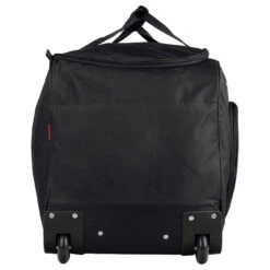 Gabol Week ECO - 94 L - 2-Rollenreisetasche 73 Cm 11 Gabol Week ECO - 94 L - 2-Rollenreisetasche 73 Cm -Modetaschen Gabol Week ECO 94 L 2 Rollenreisetasche 73 cm black 122314 001 4