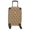 Guess Berta 18 IN - 4-Rollen-Trolley 46 Cm