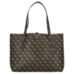 Guess Eco Brenton - Shopper Mit Pochette 39 Cm