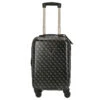 Guess Jesco 18 - 4-Rollen-Trolley 55 Cm S