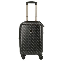 Guess Jesco 18 - 4-Rollen-Trolley 55 Cm S