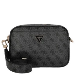 Guess Meridian - Umhängetasche 23 Cm