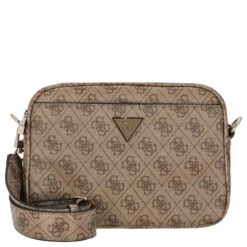 Guess Meridian - Umhängetasche 23 Cm