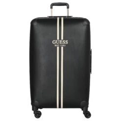 Guess Mildred 28 IN - 4-Rollen-Trolley L 77 Cm Erw.