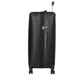 Guess Mildred 28 IN - 4-Rollen-Trolley L 77 Cm Erw. -Modetaschen Guess Mildred 28 IN 4 Rollen Trolley L 77 cm erw black TWS89629880 BLA 3