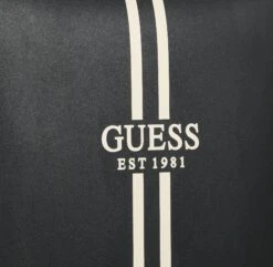 Guess Mildred 28 IN - 4-Rollen-Trolley L 77 Cm Erw. -Modetaschen Guess Mildred 28 IN 4 Rollen Trolley L 77 cm erw black TWS89629880 BLA 8