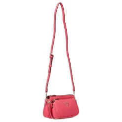 Guess Noelle Crossbody - Umhängetasche 24 Cm -Modetaschen Guess Noelle Crossbody Umh ngetasche 24 cm magenta HWZG7879710 MAG 6