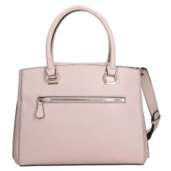 Guess Noelle Girlfriend - Henkeltasche 34 Cm -Modetaschen Guess Noelle Girlfriend Henkeltasche 34 cm rosewood HWZG7879060 RWO 4