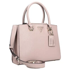 Guess Noelle Girlfriend - Henkeltasche 34 Cm -Modetaschen Guess Noelle Girlfriend Henkeltasche 34 cm rosewood HWZG7879060 RWO 5