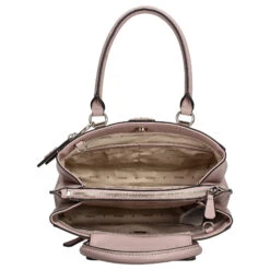 Guess Noelle Girlfriend - Henkeltasche 34 Cm -Modetaschen Guess Noelle Girlfriend Henkeltasche 34 cm rosewood HWZG7879060 RWO 6