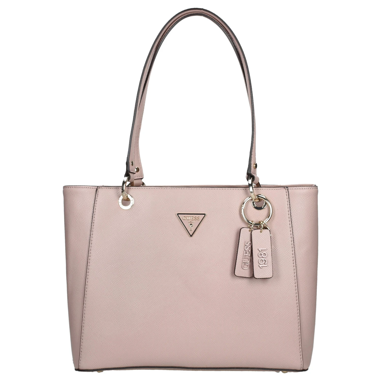 Guess Noelle Noel - Shopper 37 Cm 1 Guess Noelle Noel - Shopper 37 Cm
