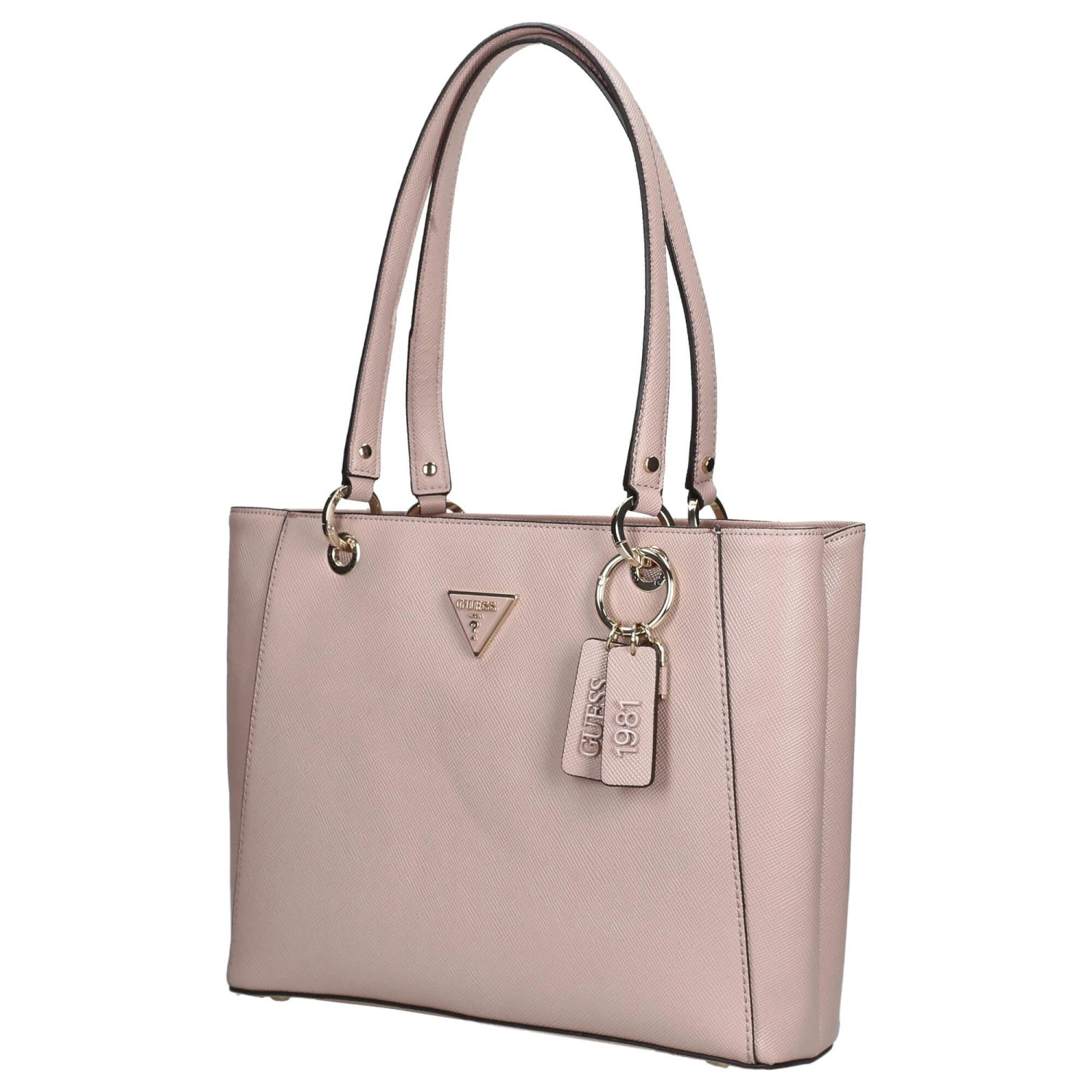 Guess Noelle Noel - Shopper 37 Cm 2 Guess Noelle Noel - Shopper 37 Cm – Bild 2