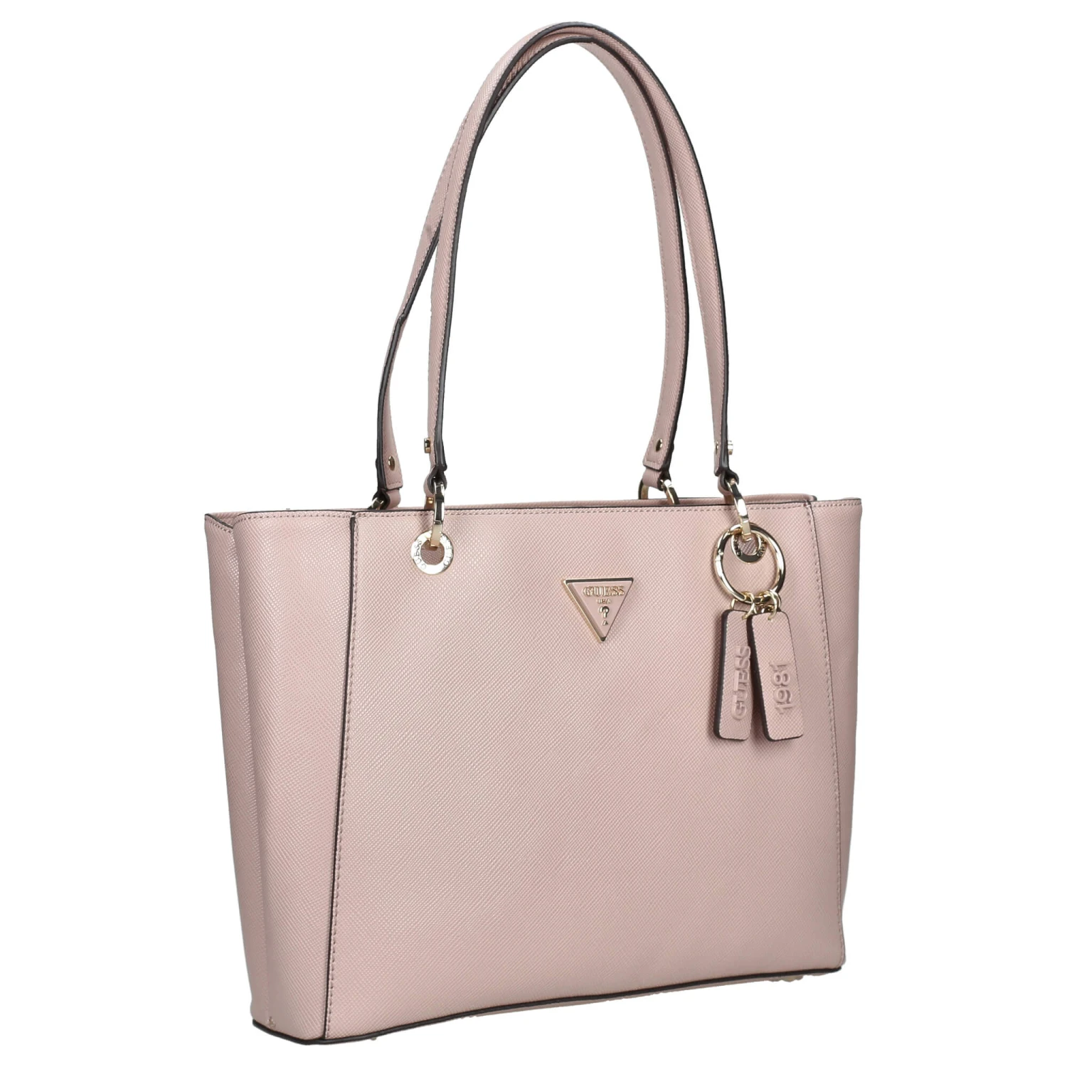 Guess Noelle Noel - Shopper 37 Cm 5 Guess Noelle Noel - Shopper 37 Cm – Bild 5