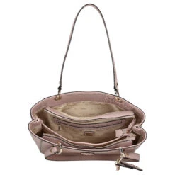 Guess Noelle Noel - Shopper 37 Cm 11 Guess Noelle Noel - Shopper 37 Cm -Modetaschen Guess Noelle Noel Shopper 37 cm rosewood HWZG7879250 RWO 6