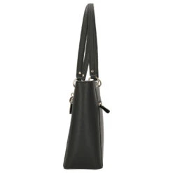 Guess Noelle Elite - Shopper 40 Cm -Modetaschen Guess Noelle Shopper 40 cm black HWVG7879230 BLA 3