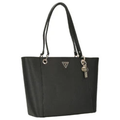Guess Noelle Elite - Shopper 40 Cm -Modetaschen Guess Noelle Shopper 40 cm black HWVG7879230 BLA 5