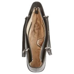 Guess Noelle Elite - Shopper 40 Cm -Modetaschen Guess Noelle Shopper 40 cm black HWVG7879230 BLA 6