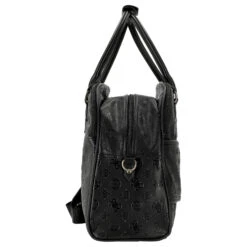 Guess Wilder Deluxe - Reisetasche 47 Cm -Modetaschen Guess Wilder Deluxe Tasche 47 cm black TWD74529030 BLA 3