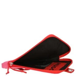 HUGO Kaley - Handytasche 19 Cm -Modetaschen HUGO Women Kaley Handytasche 19 cm dark pink 50471509 659 3