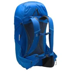 Haglöfs L.I.M. 35 - Wanderrucksack 59 Cm -Modetaschen Hagl fs L I M 35 Wanderrucksack 59 cm storm blue magnetite 339341 4K6 2