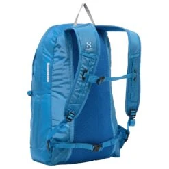 Haglöfs L.I.M Tight Light - Wanderrucksack -Modetaschen Hagl fs L I M Tight Light Wanderrucksack nordic blue 606507 4Q6 3
