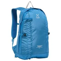 Haglöfs L.I.M Tight Light - Wanderrucksack -Modetaschen Hagl fs L I M Tight Light Wanderrucksack nordic blue 606507 4Q6 4