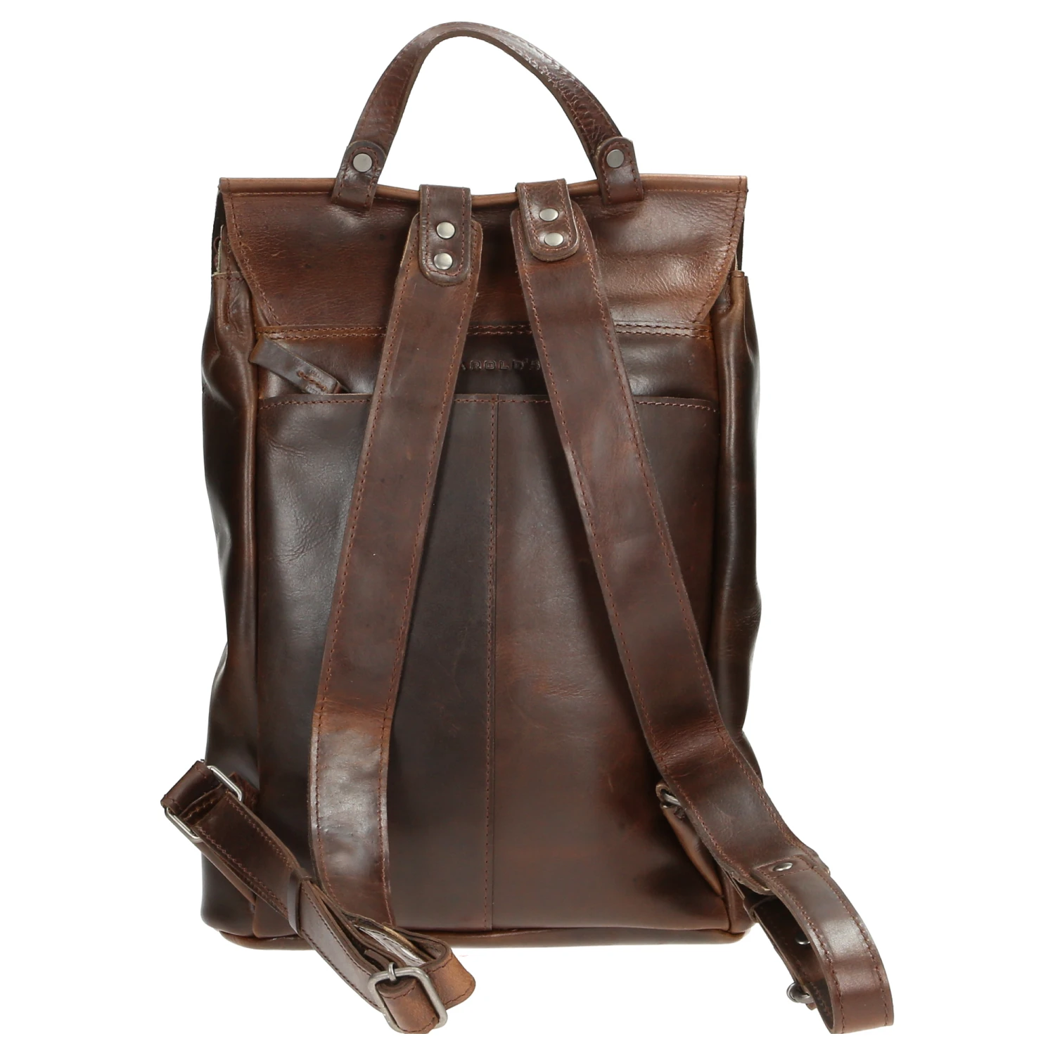 Harolds Aberdeen - Rucksack 36 Cm 4 Harolds Aberdeen - Rucksack 36 Cm – Bild 4