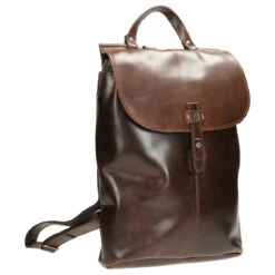 Harolds Aberdeen - Rucksack 36 Cm 10 Harolds Aberdeen - Rucksack 36 Cm -Modetaschen Harolds Aberdeen Backpack Rucksack 36 cm brown AB11 03 5