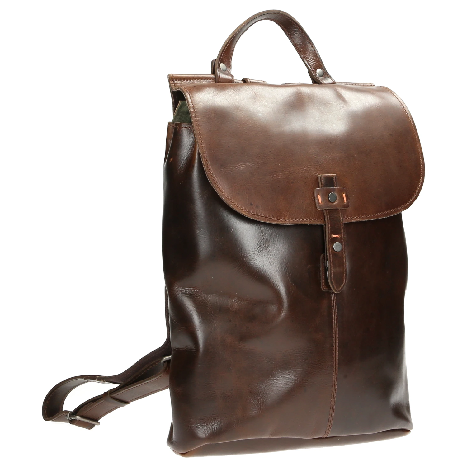 Harolds Aberdeen - Rucksack 36 Cm 5 Harolds Aberdeen - Rucksack 36 Cm – Bild 5