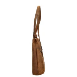 Harolds Antic - Shopper 38 Cm -Modetaschen Harolds Antic Shopper 38 cm natur 0291403 05 3