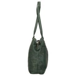 Harolds Submarine - Shopper Twin Upend 35.5 Cm -Modetaschen Harolds Submarine Shopper twin upend 35 5 cm gruen 0293404 21 3