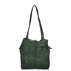 Harolds Submarine - Shopper Twin Upend 35.5 Cm -Modetaschen Harolds Submarine Shopper twin upend 35 5 cm gruen 0293404 21 4