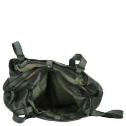 Harolds Submarine - Shopper Twin Upend 35.5 Cm -Modetaschen Harolds Submarine Shopper twin upend 35 5 cm gruen 0293404 21 6