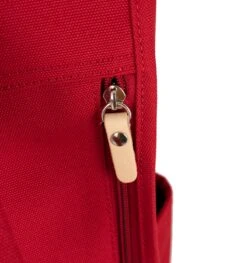 Harvest Label Kuju - Rucksack 38 Cm -Modetaschen Harvest Label Harvest Label Kuju Rucksack 38 cm rot HLO 0950 red 6