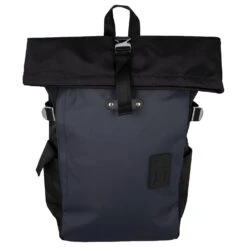 Harvest Label Naka - Rolltop Rucksack 48 Cm