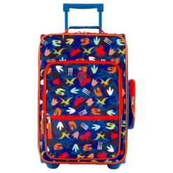 Heys Fashion Softside - 2-Rollen-Trolley 45.6 Cm