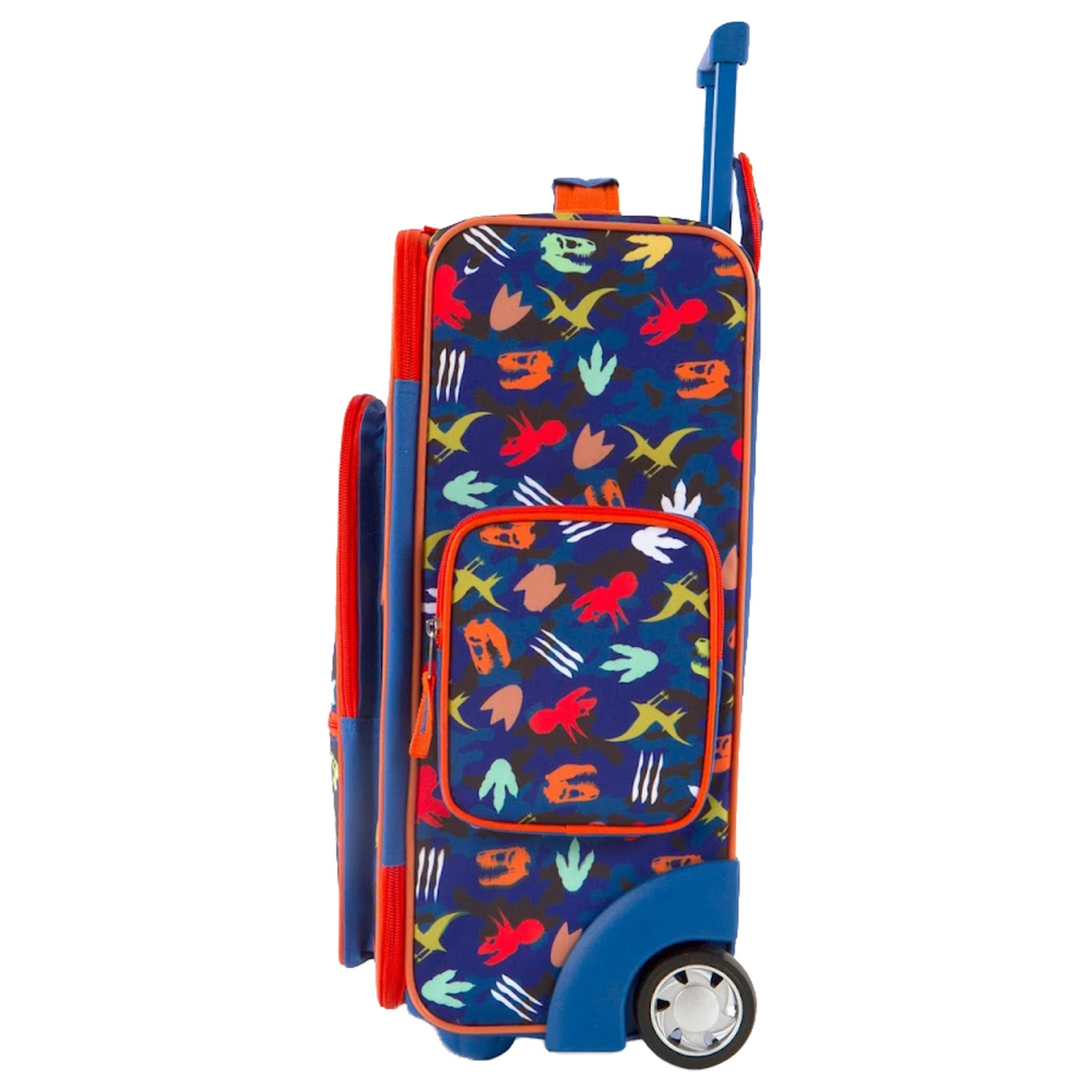 Heys Fashion Softside - 2-Rollen-Trolley 45.6 Cm 2 Heys Fashion Softside - 2-Rollen-Trolley 45.6 Cm – Bild 2