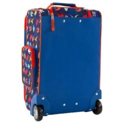 Heys Fashion Softside - 2-Rollen-Trolley 45.6 Cm 8 Heys Fashion Softside - 2-Rollen-Trolley 45.6 Cm -Modetaschen Heys Fashion Softside 2 Rollen Trolley 45 6 cm Dino 13090 3202 18 3